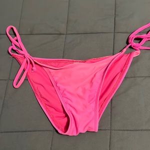 Bikini bottom never worn